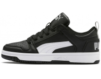 Puma Sapatilha Rebound Layup Lo SL Jr